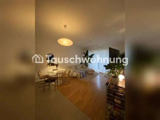 Wohnung zur Miete Tauschwohnung 740 € 2 Zimmer 55 m² 2. Geschoss Französisch Buchholz Pankow 13189