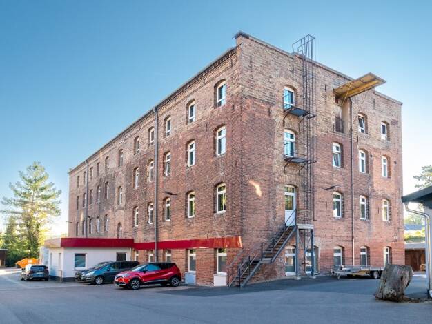 Bürofläche zur Miete 8,90 € 31 m² Bürofläche Räcknitz/Zschertnitz Dresden 01217