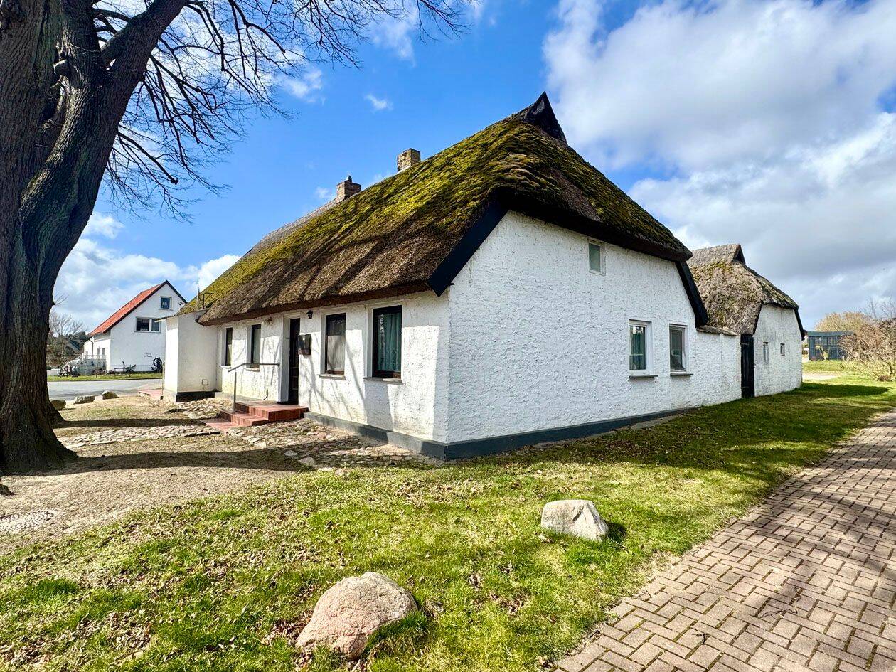 Haus – Mönchgut, Vorpommern-Rügen - Ansicht 3