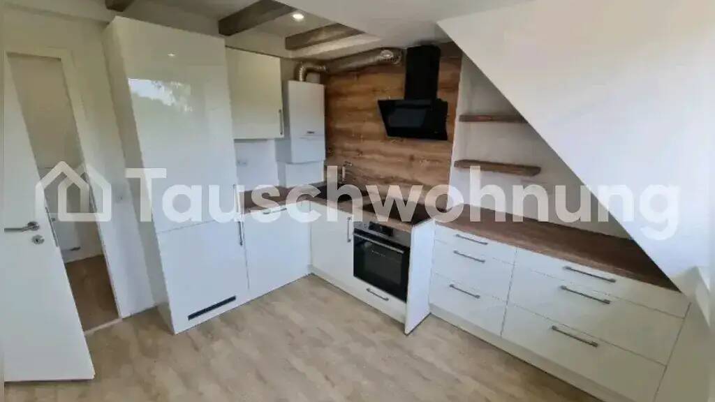Wohnung zur Miete Tauschwohnung 745 € 3 Zimmer 77 m² 4. Geschoss Lindenhorst Dortmund 44147