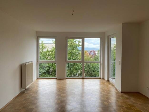 Wohnung zur Miete 1.231 € 3 Zimmer 87 m² 2. Geschoss frei ab 14.11.2026 Riedbergallee 53 Kalbach-Riedberg Frankfurt am Main 60438