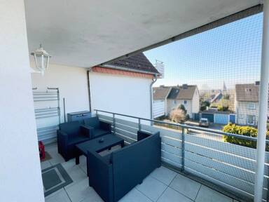 Wohnung zum Kauf 145.000 € 3 Zimmer 86,9 m² Lengerich Lengerich 49525