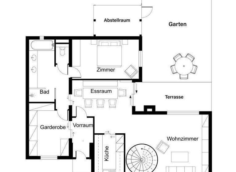 Reihenmittelhaus zum Kauf 699.000 € 5 Zimmer 133,4 m² Wien 1230