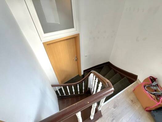 Wohnung zur Miete 489 € 2 Zimmer 59,1 m² 2. Geschoss frei ab 01.10.2026 Bachstraße 23 Wehringhausen Mitte 58089