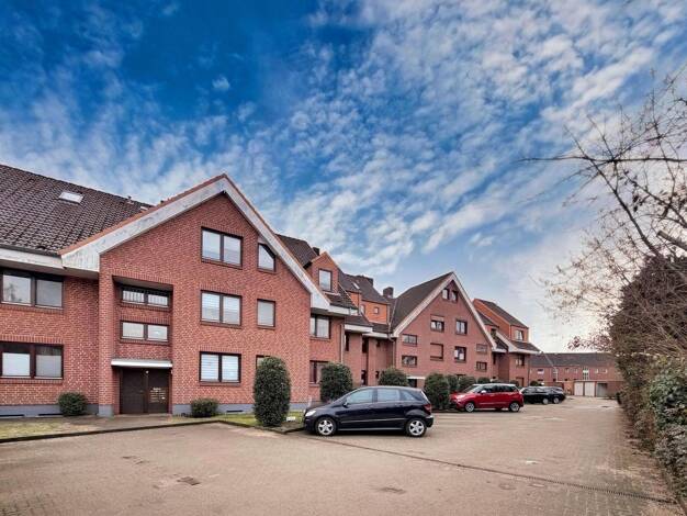 Maisonette zum Kauf 185.000 € 3 Zimmer 71 m² Uetersen 25436