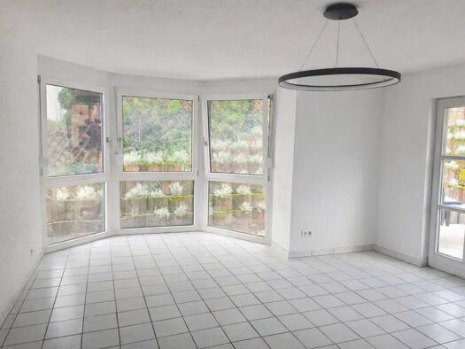 Terrassenwohnung zur Miete 700 € 1 Zimmer 52 m² Geschoss 1/4 frei ab 15.11.2026 Gräfenhausen Birkenfeld 75217