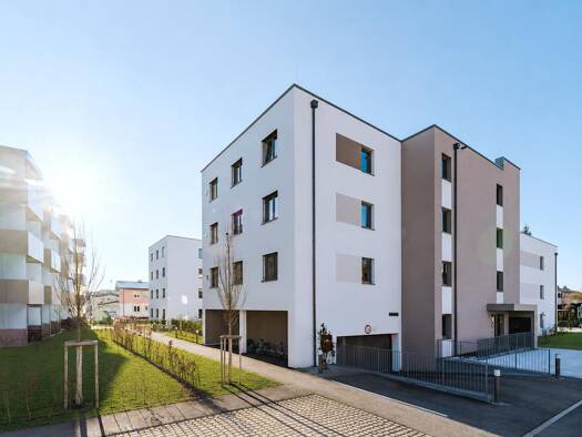 Wohnung zum Kauf - Erstbezug 216.584 € 2 Zimmer 55 m² Schärding 4780