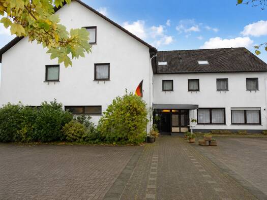 Mehrfamilienhaus zum Kauf 550.000 € 25 Zimmer 1.129 m² 1.197 m² Grundstück Betzenrod Schotten 63679