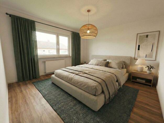 Wohnung zum Kauf provisionsfrei 360.000 € 3 Zimmer 82,4 m² 2. Geschoss Emmendingen 79312