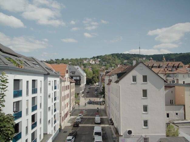 Bürofläche zur Miete provisionsfrei 300 € 4 m² Bürofläche Tübinger Straße Süd Stuttgart 70178