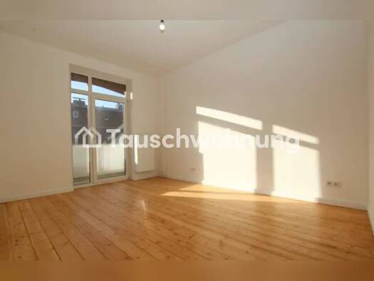 Wohnung zur Miete Tauschwohnung 1.050 € 2 Zimmer 50 m² 3. Geschoss Altona 22111