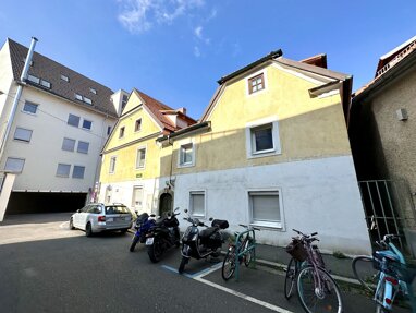 Immobilie zum Kauf als Kapitalanlage geeignet 2.490.000 € 874 m² 539 m² Grundstück Kleegasse/Rosenkranzgasse/Bürgerspitalgasse Gries Graz 8020