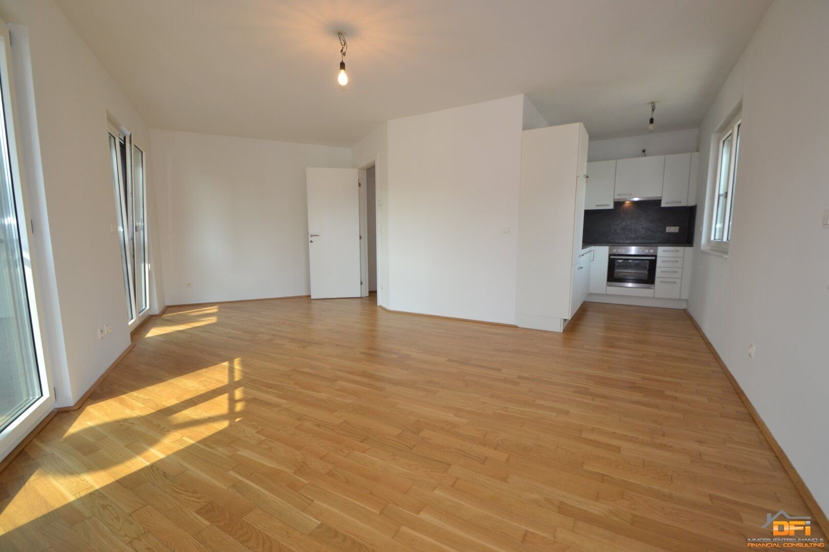 Wohnung zur Miete 667 € 2 Zimmer 53,7 m²<br/>Wohnfläche 1.<br/>Geschoss 01.01.2025<br/>Verfügbarkeit Josef-Österreicher-Gasse Wien 1230