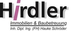 Hirdler Immobilien & Baubetreuung logo