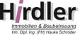 Hirdler Immobilien & Baubetreuung