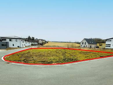 Grundstück zum Kauf provisionsfrei 46.700 € 467 m² Grundstück Aschbach Schlüsselfeld 96132