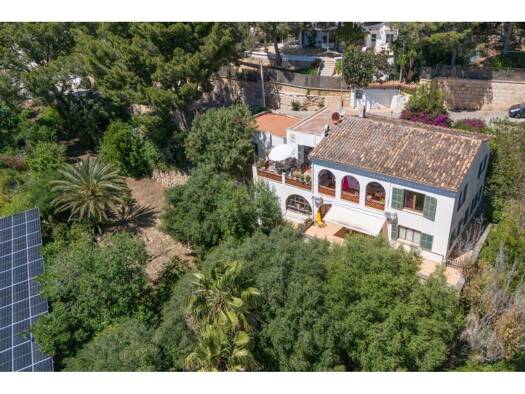 Chalet zum Kauf 1.800.000 € 5 Zimmer 351 m² 1.893 m² Grundstück Andratx 07157