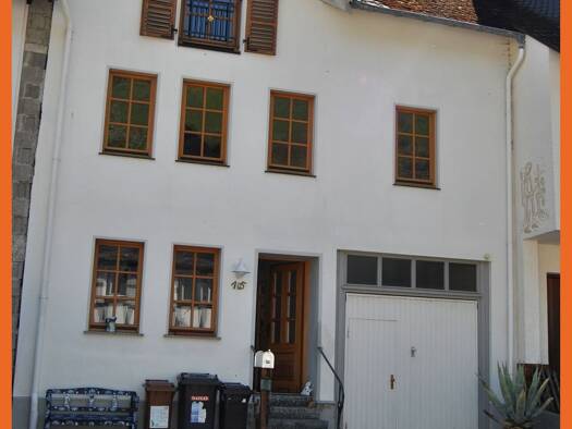 Wohnung zur Miete 635 € 6 Zimmer 100 m² Rheingoldstr. 90-110 Manubach 55413