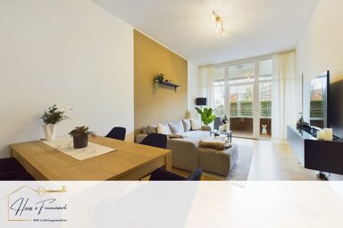 Wohnung zum Kauf 349.000 € 2 Zimmer 66 m² EG Sentrup Münster 48149