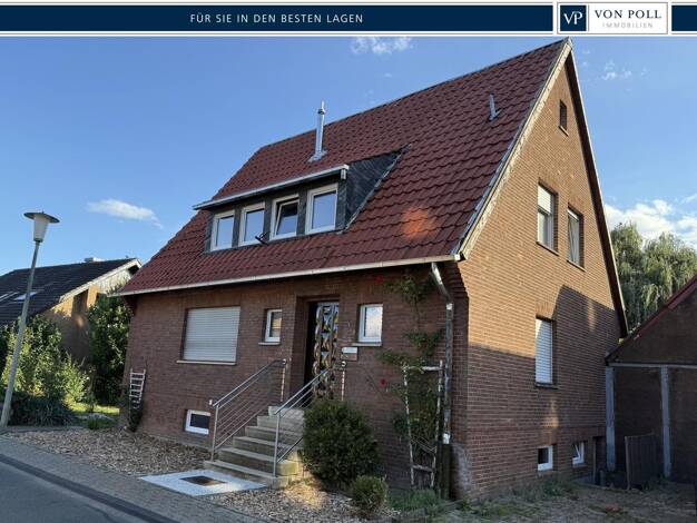 Einfamilienhaus zum Kauf 325.000 € 5 Zimmer 140 m² 496 m² Grundstück Hiddingsel Dülmen / Hiddingsel 48249