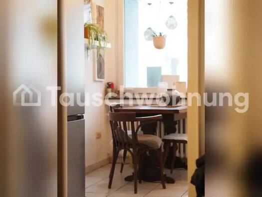 Wohnung zur Miete Tauschwohnung 780 € 2 Zimmer 60 m² 3. Geschoss Sülz Köln 50937