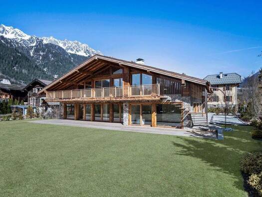 Sonstiges zum Kauf 7.000.000 € Chedde-Les Plagnes Chamonix 74400