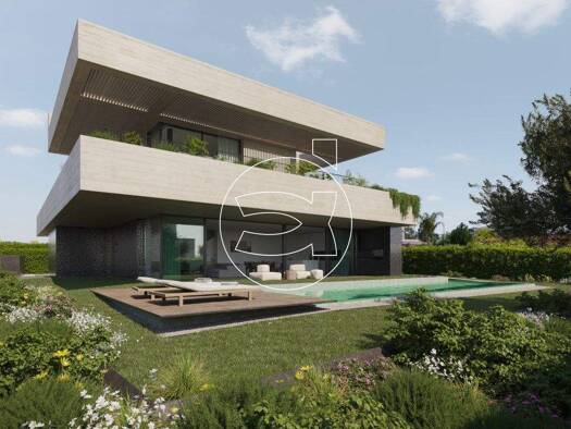 Villa zum Kauf 2.697.500 € 3 Zimmer 240 m² 900 m² Grundstück Travanca de Lagos 8600-101