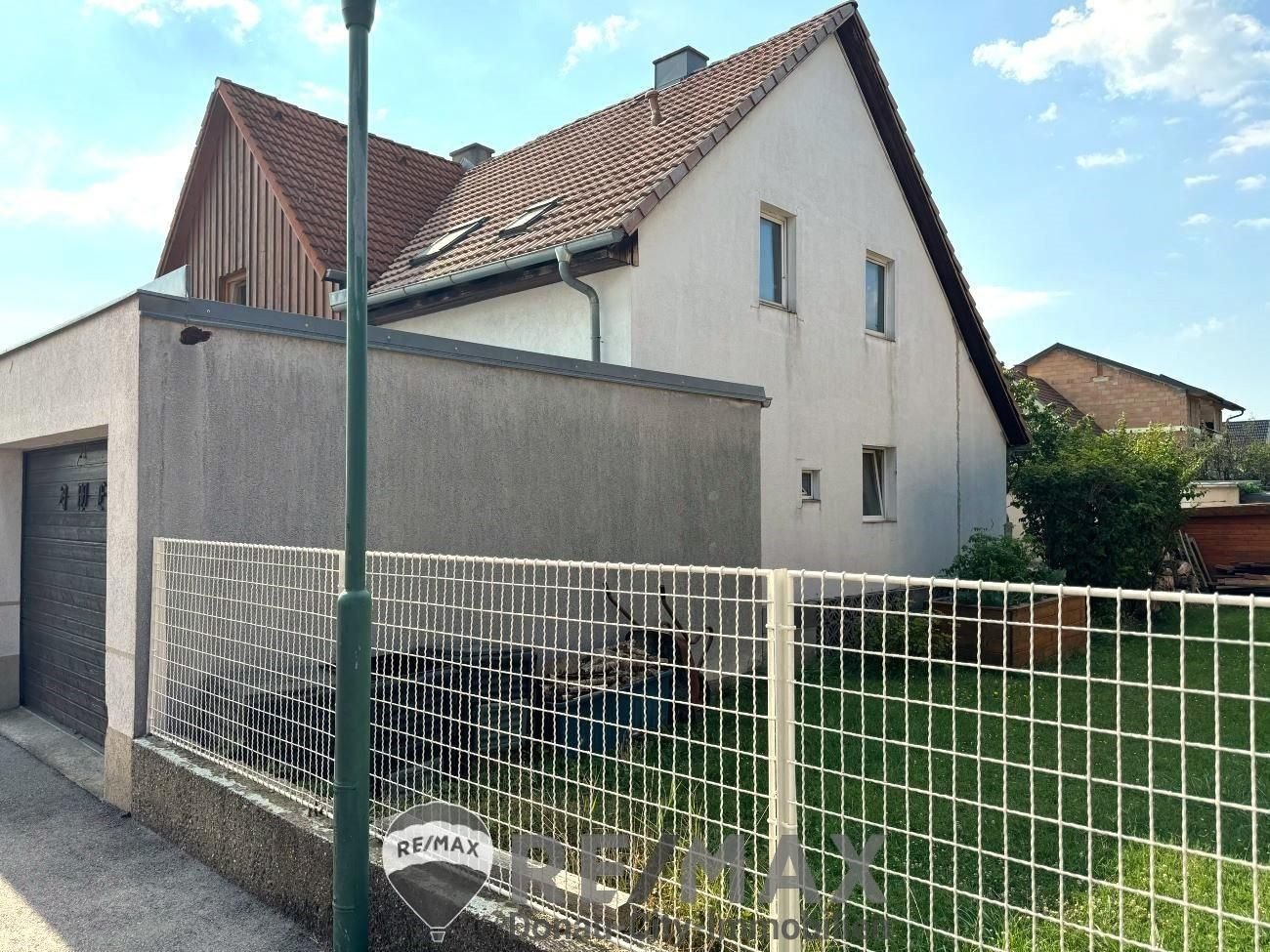 Reihenmittelhaus zum Kauf 279.500 € 2 Zimmer 70 m²<br/>Wohnfläche 206 m²<br/>Grundstück Brunn am Gebirge 2345