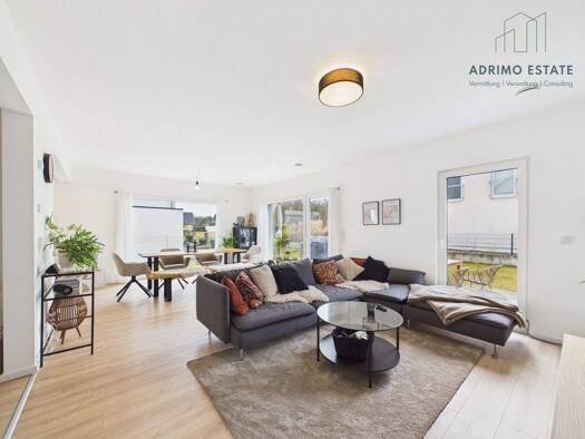 Einfamilienhaus zum Kauf 599.000 € 4,5 Zimmer 134 m² 415 m² Grundstück Au Illertissen 89257