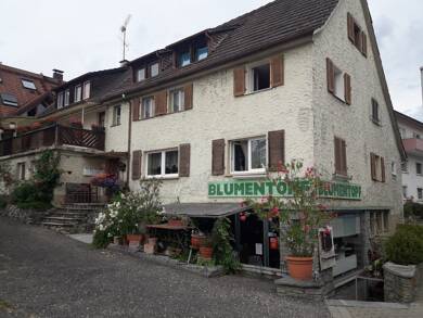 Grundstück zum Kauf 1.650.000 € 515 m² Grundstück Martin-Schleyer-Str. 31 Litzelstetten Konstanz / Litzelstetten 78465