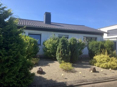 Bungalow zum Kauf 349.000 € 5 Zimmer 153,6 m² 603 m² Grundstück Bübingen Saarbrücken 66129