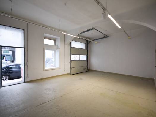Halle/Industriefläche zur Miete 860 € 90 m² Lagerfläche Wien 1020