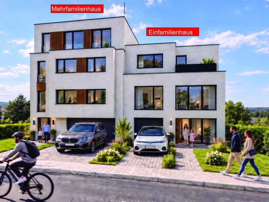 Wohnung zum Kauf 812.500 € 2 Zimmer 69 m² Luxembourg 1937