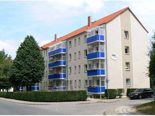 Wohnung zur Miete 410 € 2,5 Zimmer 59,1 m² 1. Geschoss frei ab 01.02.2026 Thale 06502