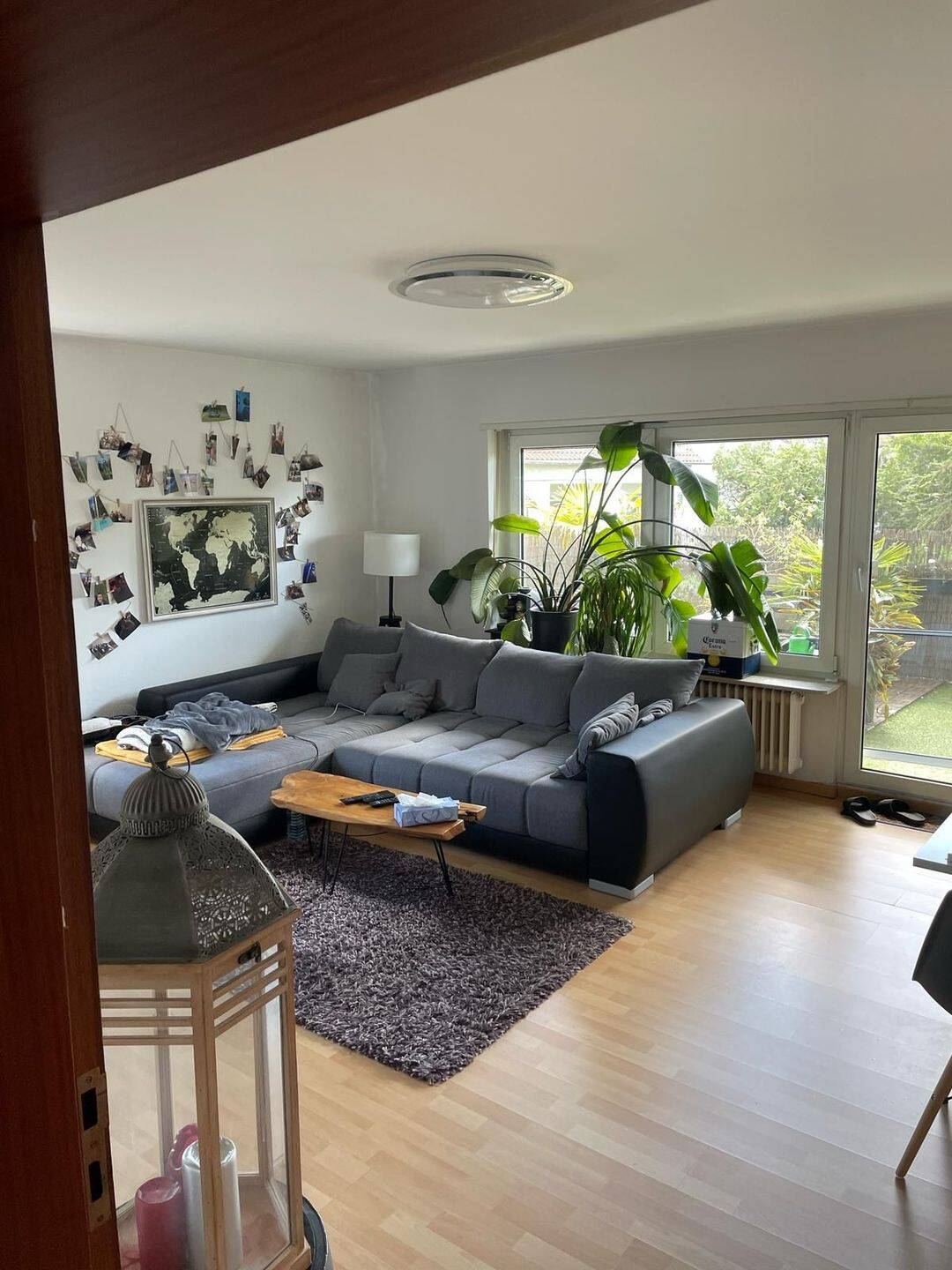 Schöne 3 Zimmer Wohnung in Saarbrücken – Straße nicht freigegeben, 66123 Saarbrücken – Vorschaubild 2