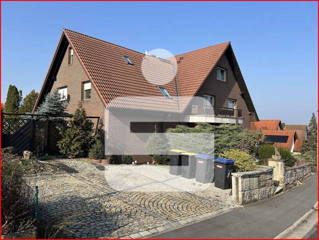 Mehrfamilienhaus zum Kauf 749.000 € 10 Zimmer 347 m² 780 m² Grundstück Bammersdorf Eggolsheim 91330