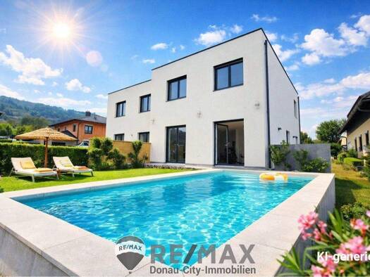 Reihenmittelhaus zum Kauf 475.000 € 5 Zimmer 126 m² 400 m² Grundstück Reichersdorf 3134