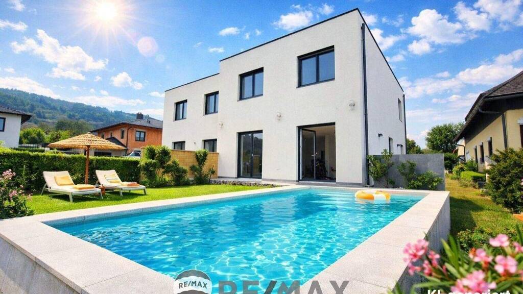 Reihenmittelhaus zum Kauf 475.000 € 5 Zimmer 126 m² 400 m² Grundstück Reichersdorf 3134