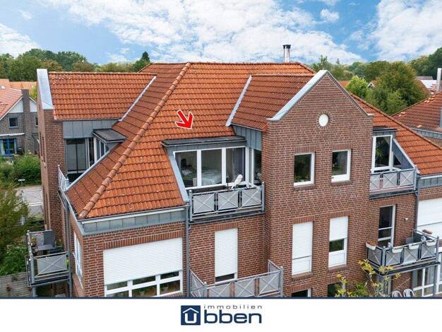 Wohnung zum Kauf 249.000 € 2 Zimmer 67 m² Bloherfelde Oldenburg 26129