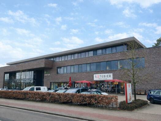 Bürofläche zur Miete 17,50 € 140 m² Bürofläche Kreideberg Lüneburg 21339