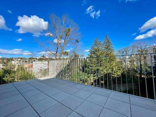 Wohnung zum Kauf - Erstbezug 795.100 € 4 Zimmer 92,5 m² EG Versorgungsheimstraße 17 Wien, Hietzing 1130