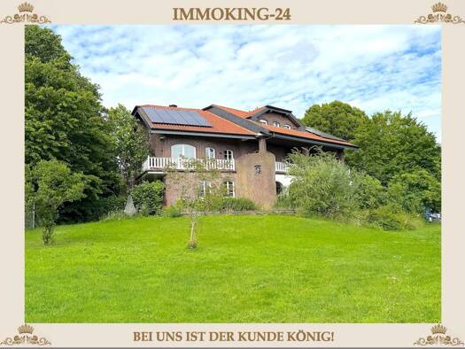 Villa zum Kauf 999.999 € 10 Zimmer 387 m² 2.174 m² Grundstück Hinsbeck Nettetal 41334