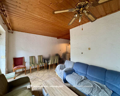 Reihenmittelhaus zum Kauf 130.000 € 4 Zimmer 110 m² 110 m² Grundstück Nordwestlicher Stadtteil Schweinfurt 97421