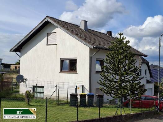 Einfamilienhaus zum Kauf 280.000 € 5 Zimmer 172 m² 435 m² Grundstück Galenberg 56651