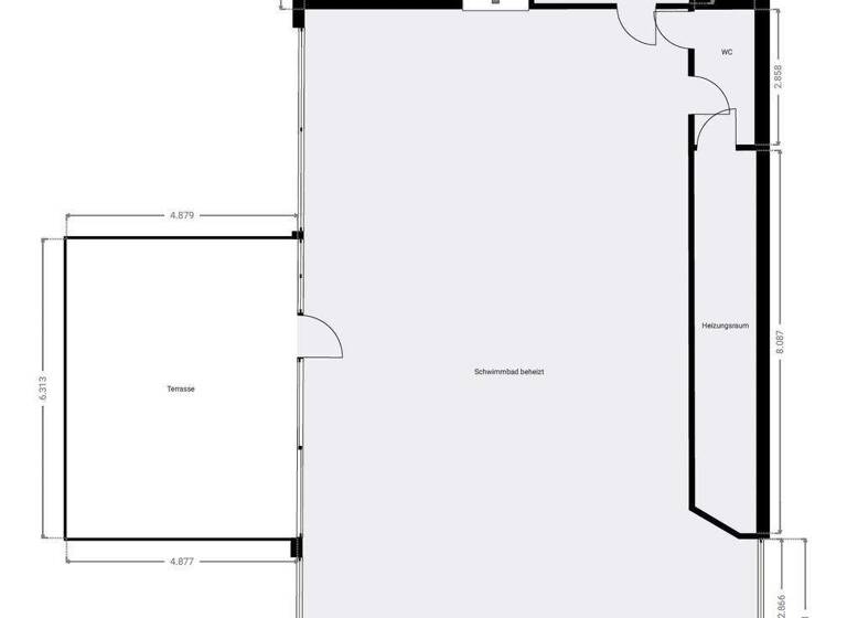 Einfamilienhaus zum Kauf 1.149.000 € 5 Zimmer 290 m² 520 m² Grundstück frei ab 01.04.2026 Schöneiche bei Berlin 15566
