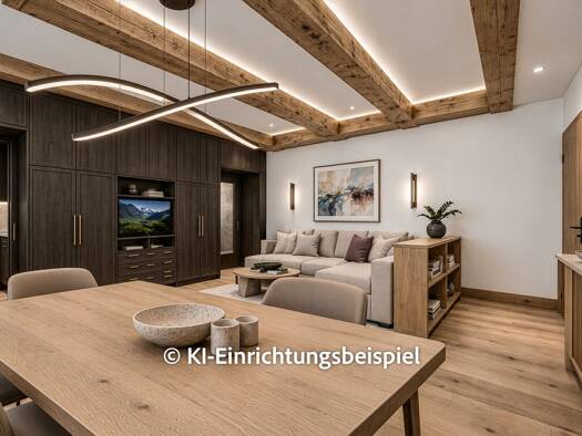 Wohnung zum Kauf 370.000 € 3 Zimmer 60 m² Kitzbühel 6370