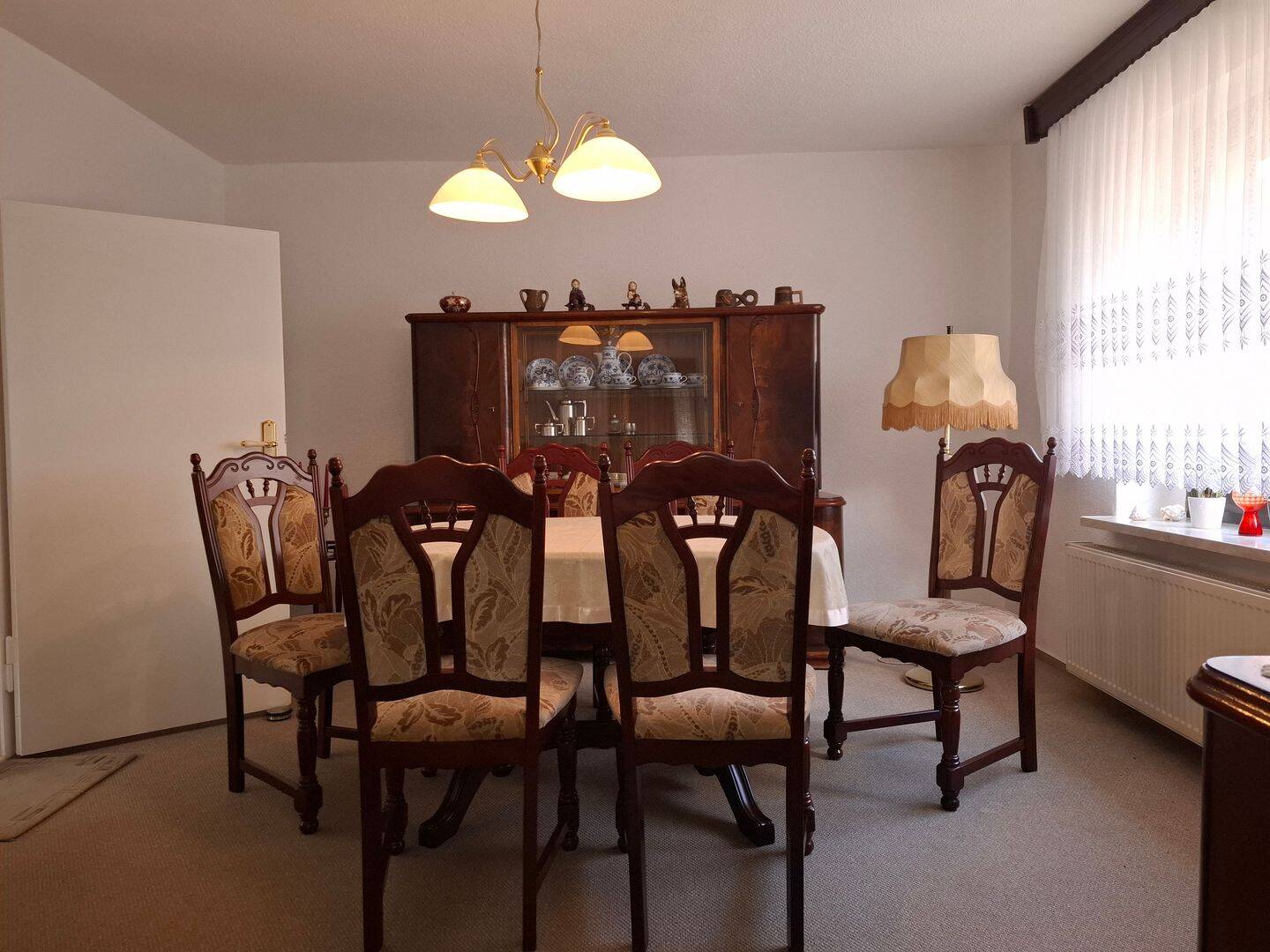 Haus – Klostermansfeld, Mansfeld-Südharz - Ansicht 4