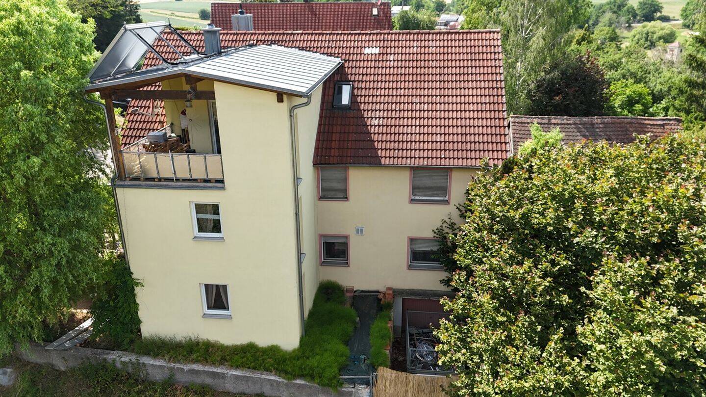 Haus – Ansbach / Deßmannsdorf - Ansicht 3