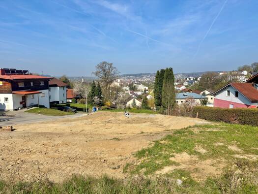 Grundstück zum Kauf 330.000 € 436 m² Grundstück Deggendorf Deggendorf 94469