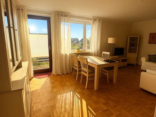 Wohnung zur Miete 680 € 2 Zimmer 68 m² 1. Geschoss frei ab sofort Klecken Rosengarten 21224